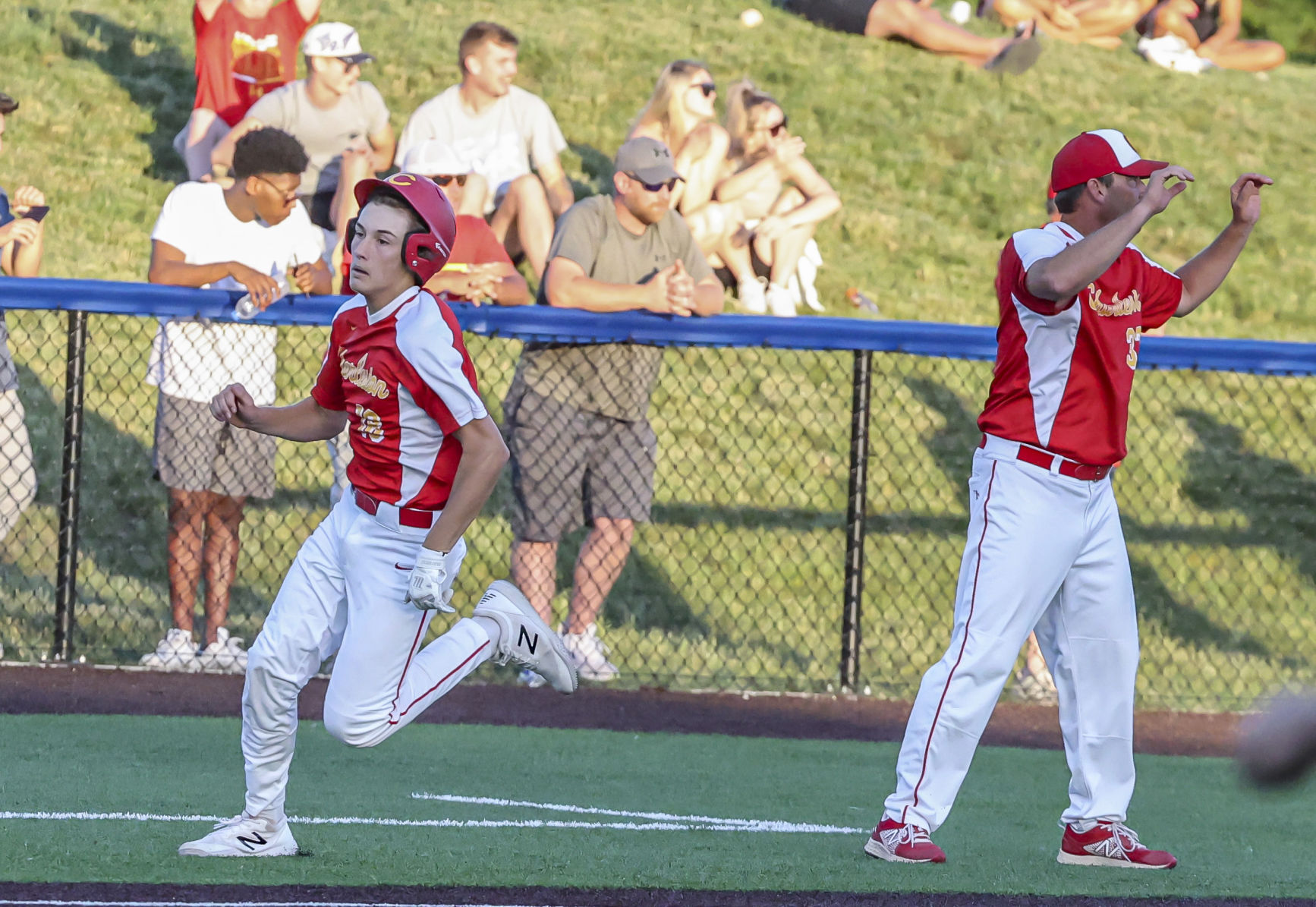 Charleston Springfield baseball gallery 14 061421.JPG